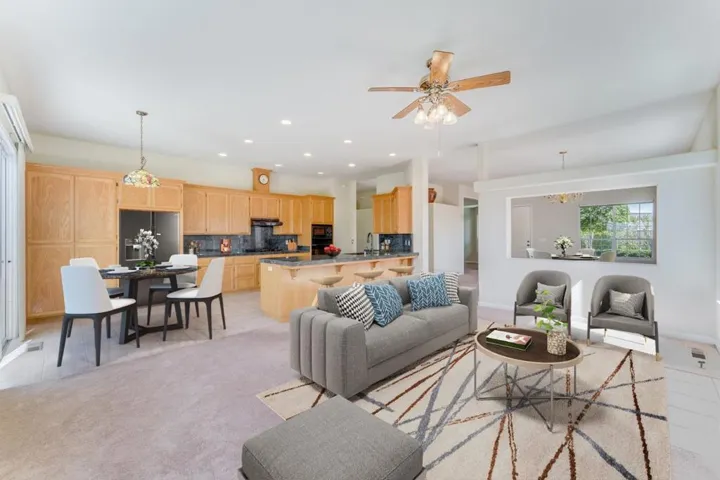 1670 Albany Court, Hollister, California 95023