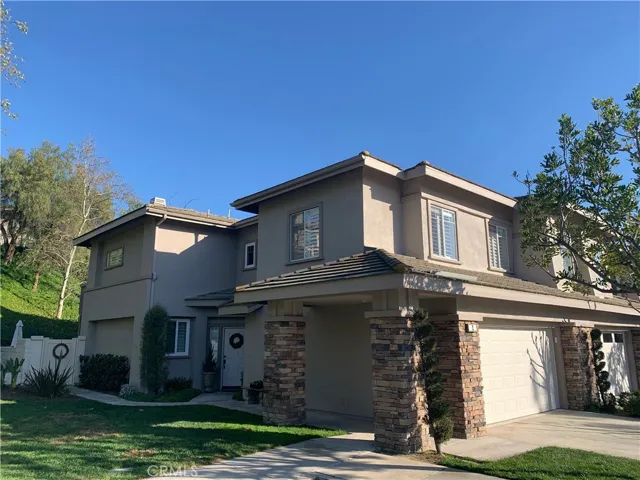 2 Spoon Lane, Coto De Caza, California 92679