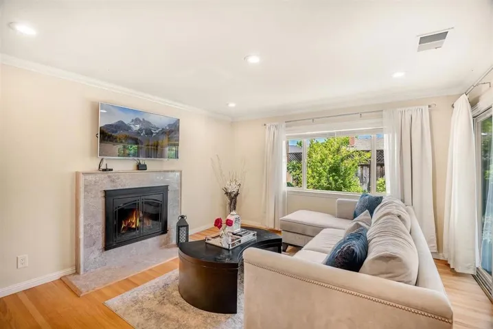 3308 Gaylor Lane, San Jose, California 95118