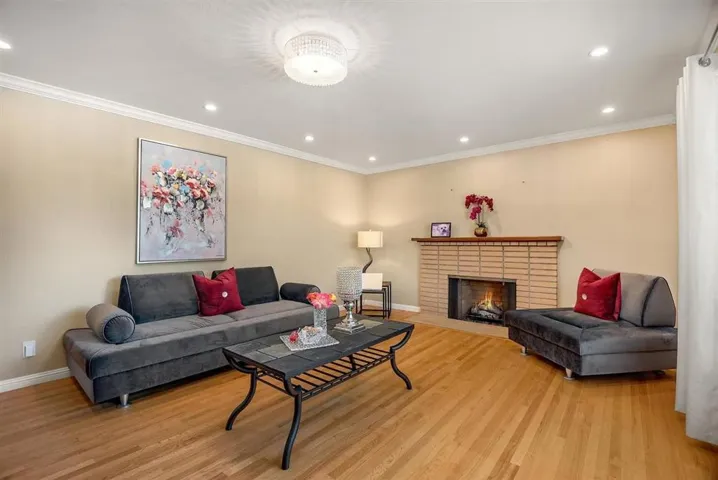 3308 Gaylor Lane, San Jose, California 95118