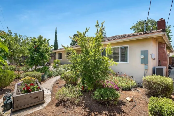 3308 Gaylor Lane, San Jose, California 95118