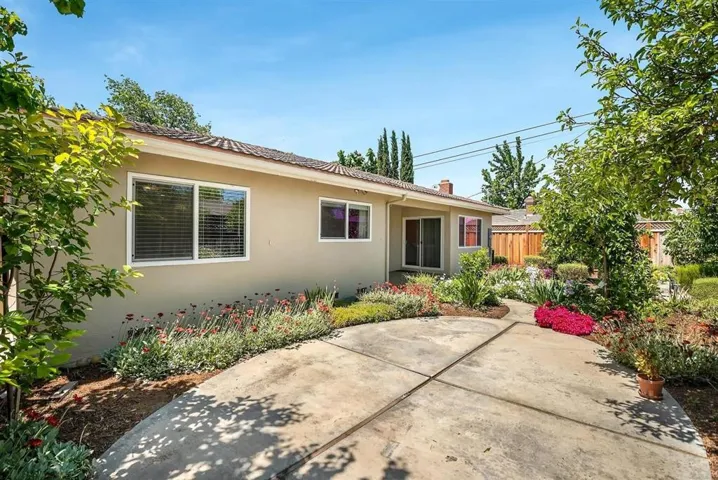 3308 Gaylor Lane, San Jose, California 95118