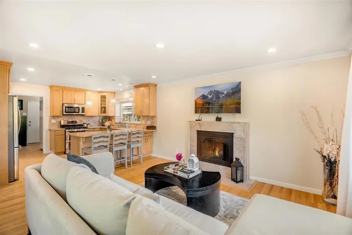 3308 Gaylor Lane, San Jose, California 95118