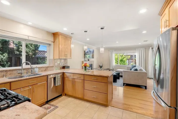 3308 Gaylor Lane, San Jose, California 95118
