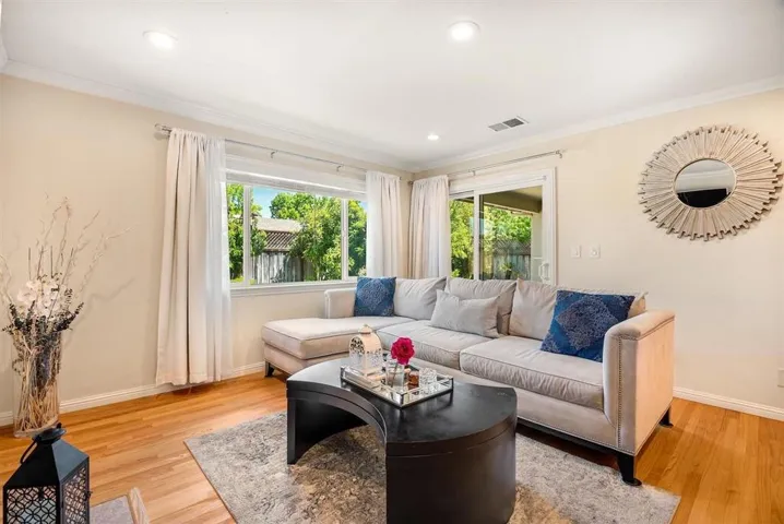3308 Gaylor Lane, San Jose, California 95118