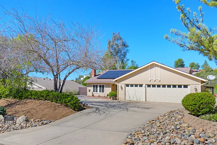23530 Barona Mesa Road, Ramona, California 92065