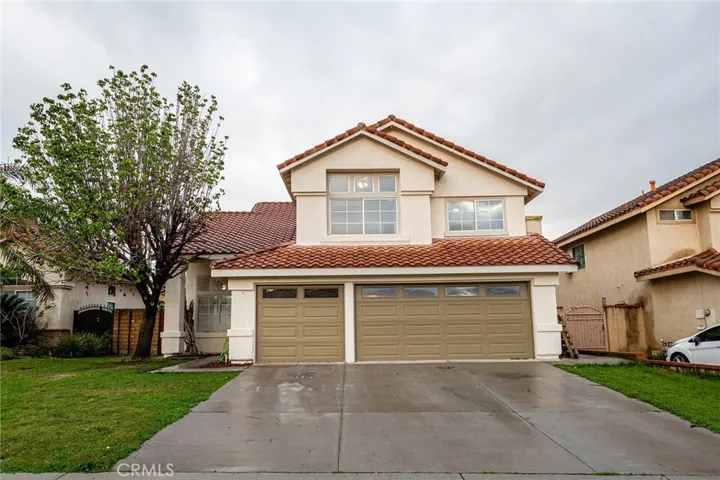 6633 Blanchard Avenue, Fontana, California 92336