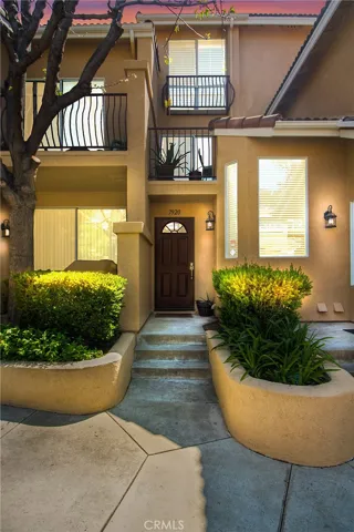 7920 E Monte Carlo Avenue, Anaheim Hills, California 92808