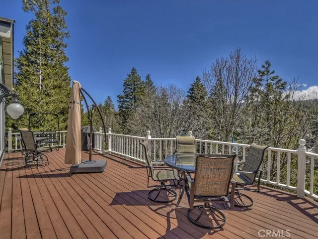 27511 Cedarwood Drive, Lake Arrowhead, California 92352