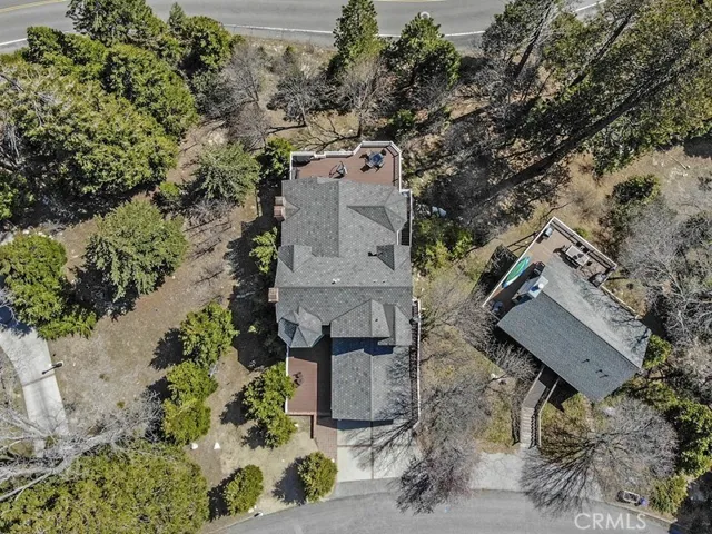 27511 Cedarwood Drive, Lake Arrowhead, California 92352