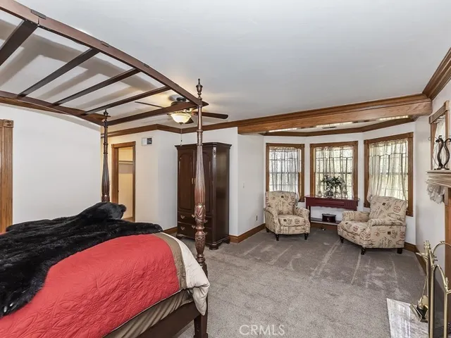 27511 Cedarwood Drive, Lake Arrowhead, California 92352