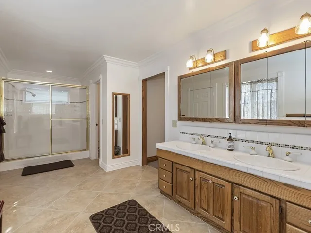 27511 Cedarwood Drive, Lake Arrowhead, California 92352