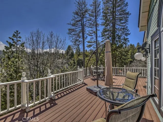 27511 Cedarwood Drive, Lake Arrowhead, California 92352