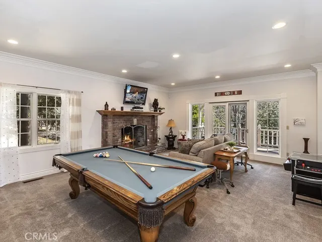 27511 Cedarwood Drive, Lake Arrowhead, California 92352