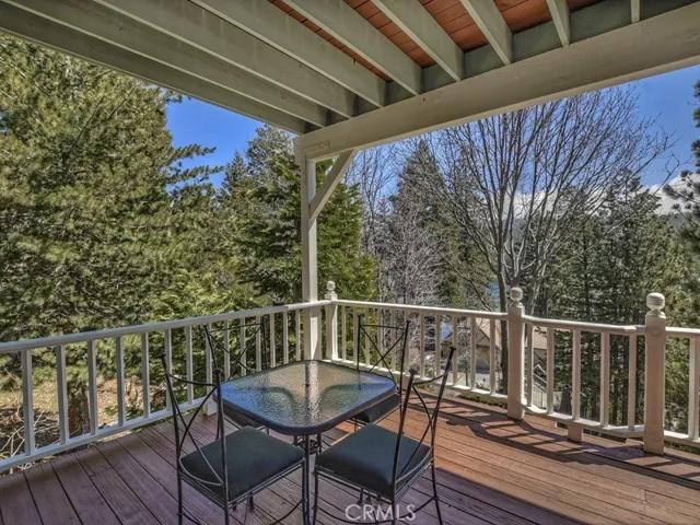 27511 Cedarwood Drive, Lake Arrowhead, California 92352