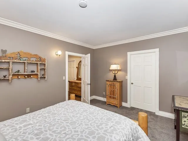27511 Cedarwood Drive, Lake Arrowhead, California 92352