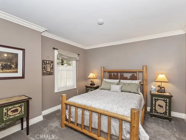 27511 Cedarwood Drive, Lake Arrowhead, California 92352