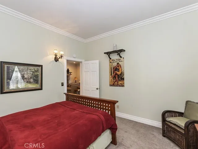 27511 Cedarwood Drive, Lake Arrowhead, California 92352