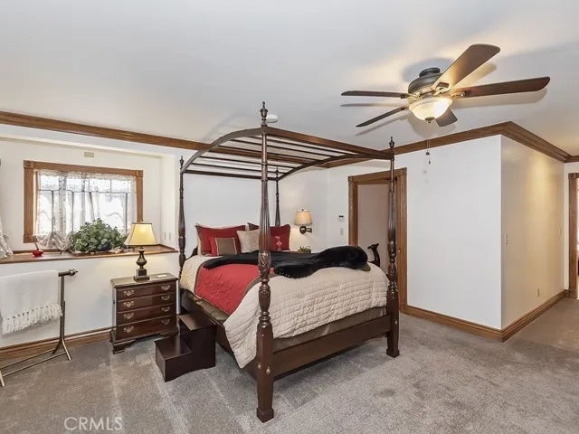 27511 Cedarwood Drive, Lake Arrowhead, California 92352