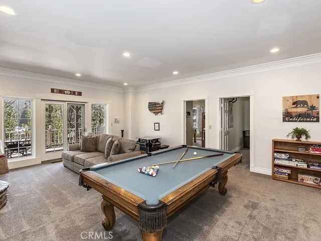 27511 Cedarwood Drive, Lake Arrowhead, California 92352