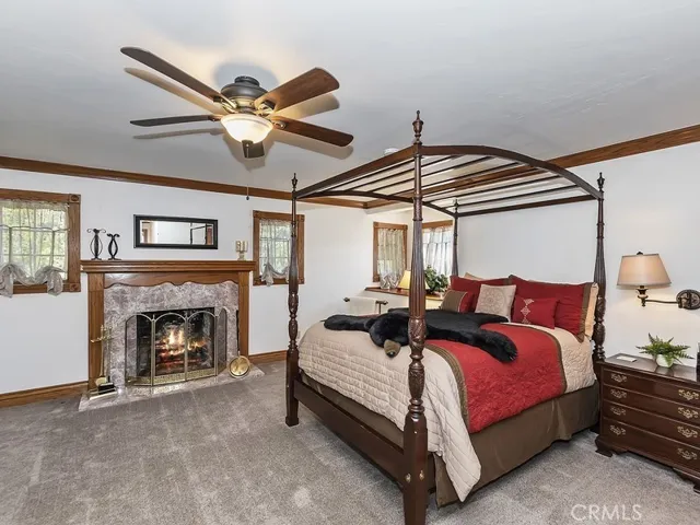 27511 Cedarwood Drive, Lake Arrowhead, California 92352