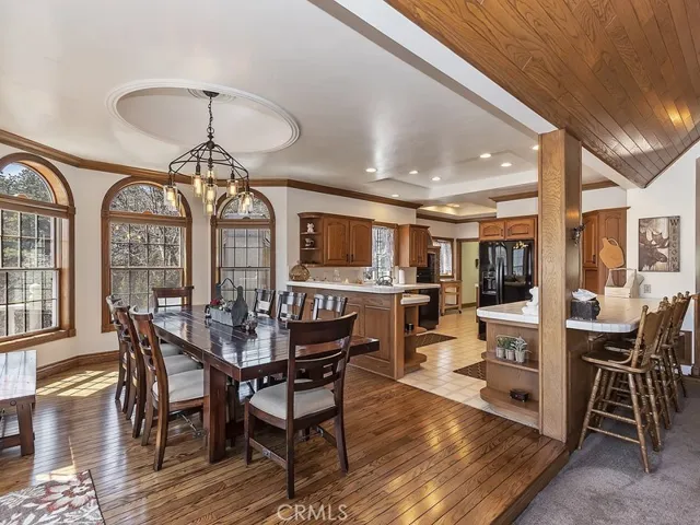 27511 Cedarwood Drive, Lake Arrowhead, California 92352