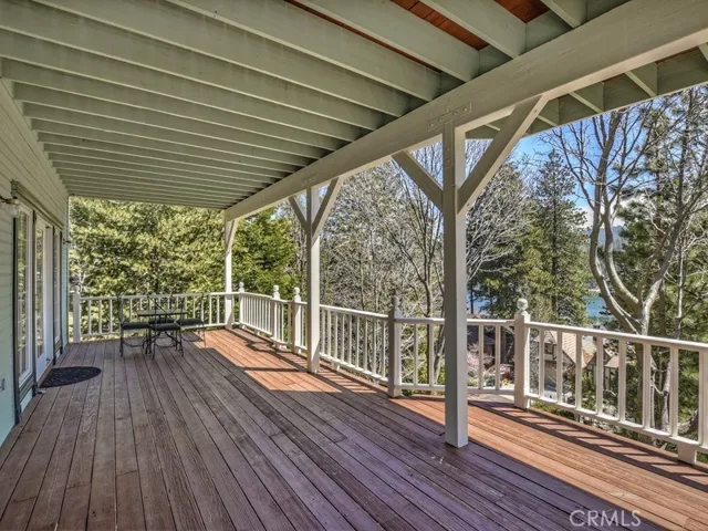 27511 Cedarwood Drive, Lake Arrowhead, California 92352