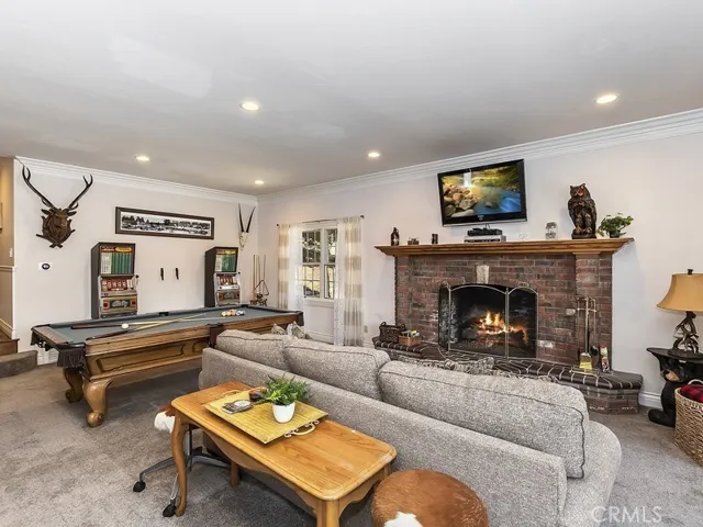 27511 Cedarwood Drive, Lake Arrowhead, California 92352
