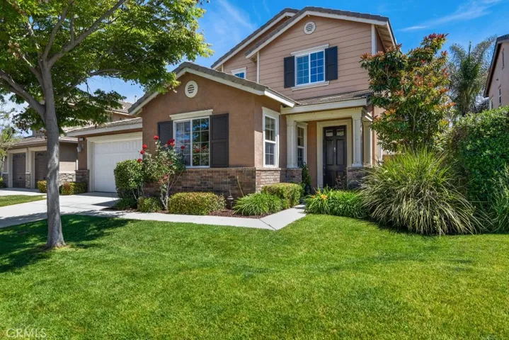 45850 Gold Mine Drive, Temecula, California 92592