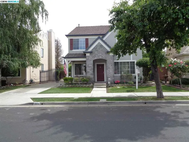1094 Claremont Dr., Brentwood, California 94513