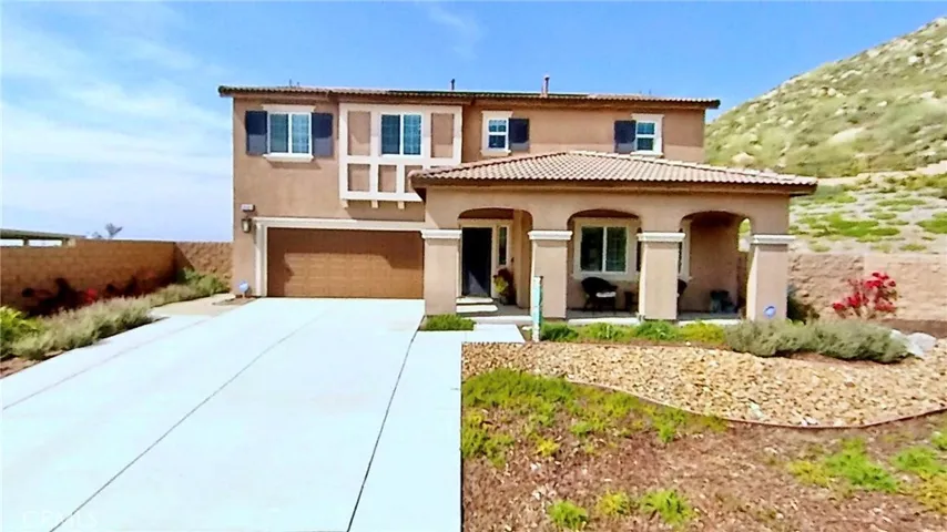 20424 Canaan Circle, Riverside, California 92507