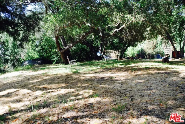 24 Montau Drive, Topanga, California 90290
