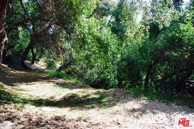 24 Montau Drive, Topanga, California 90290