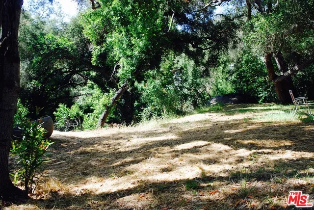24 Montau Drive, Topanga, California 90290