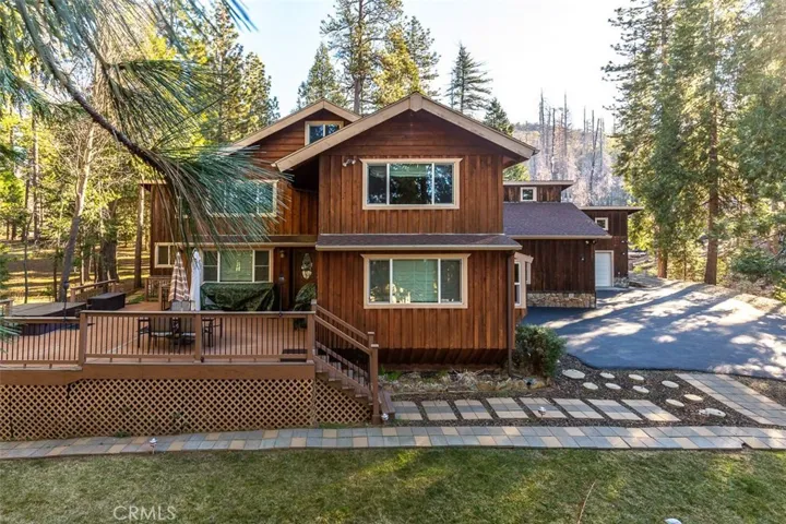 7096 Snyder Ridge Road, Mariposa, California 95338