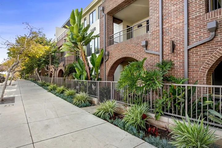 5440 La Jolla Blvd E-303, La Jolla, California 92037