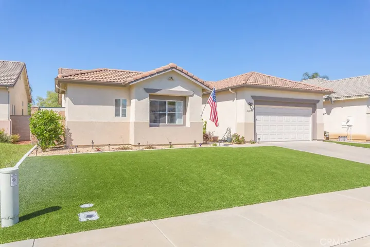 26835 Montseratt Court, Murrieta, California 92563