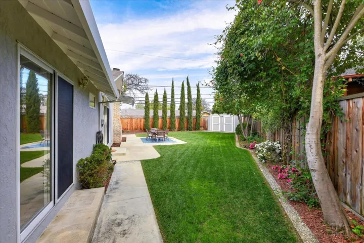 1442 Kitimat Place, Sunnyvale, California 94087