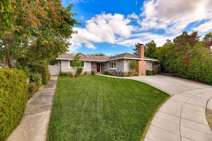 1442 Kitimat Place, Sunnyvale, California 94087