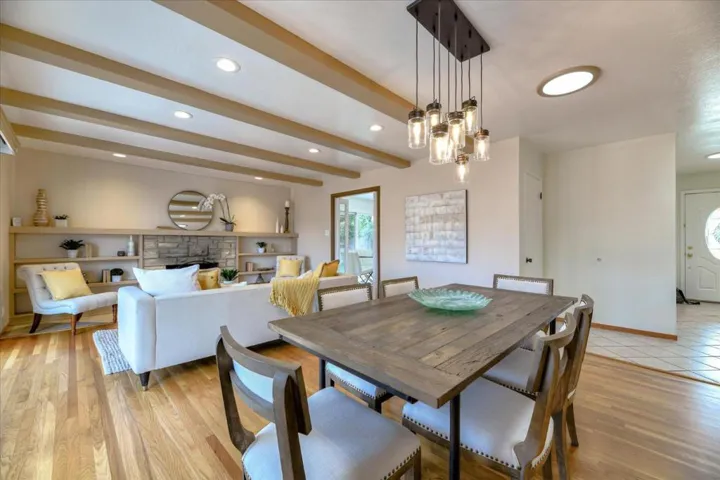 1442 Kitimat Place, Sunnyvale, California 94087
