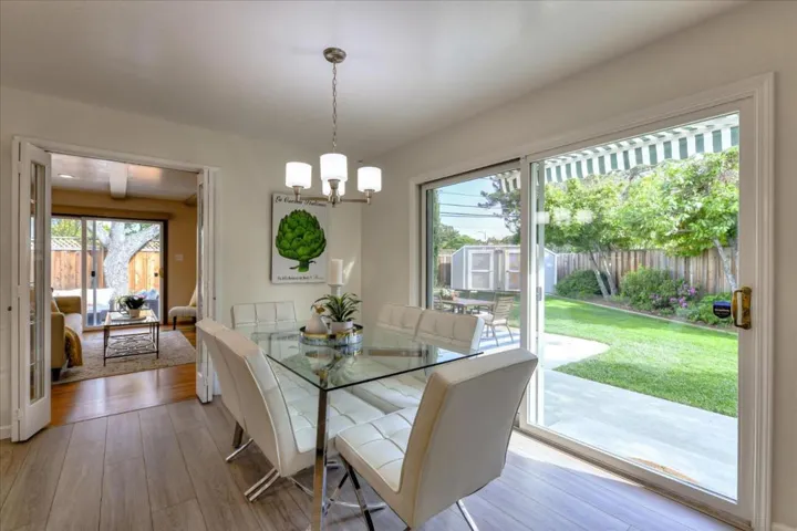 1442 Kitimat Place, Sunnyvale, California 94087