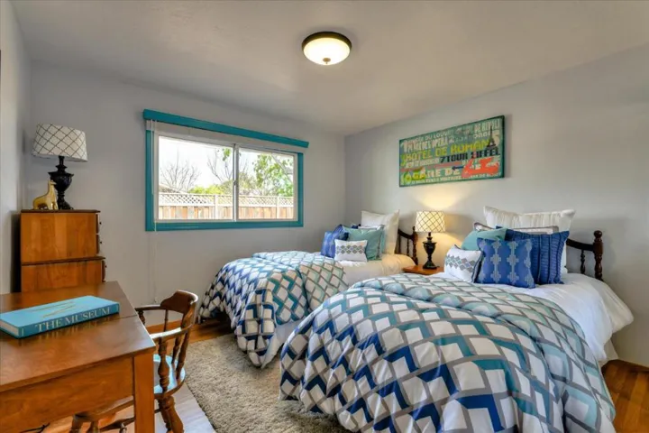 1442 Kitimat Place, Sunnyvale, California 94087