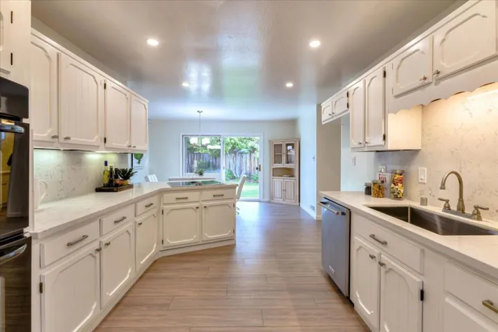 1442 Kitimat Place, Sunnyvale, California 94087