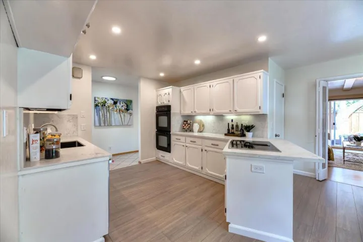 1442 Kitimat Place, Sunnyvale, California 94087