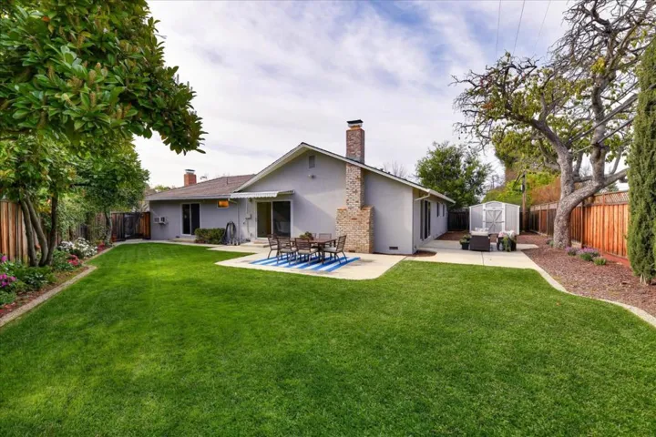 1442 Kitimat Place, Sunnyvale, California 94087