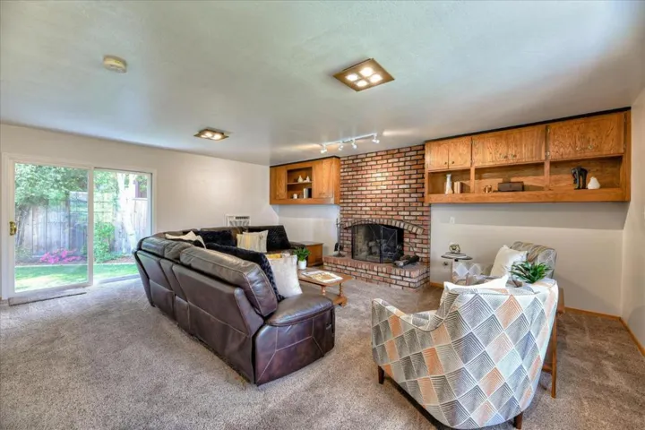 1442 Kitimat Place, Sunnyvale, California 94087
