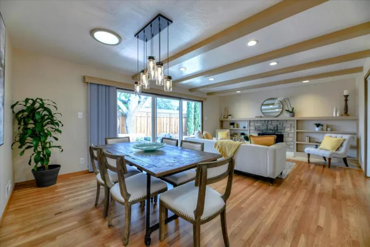 1442 Kitimat Place, Sunnyvale, California 94087