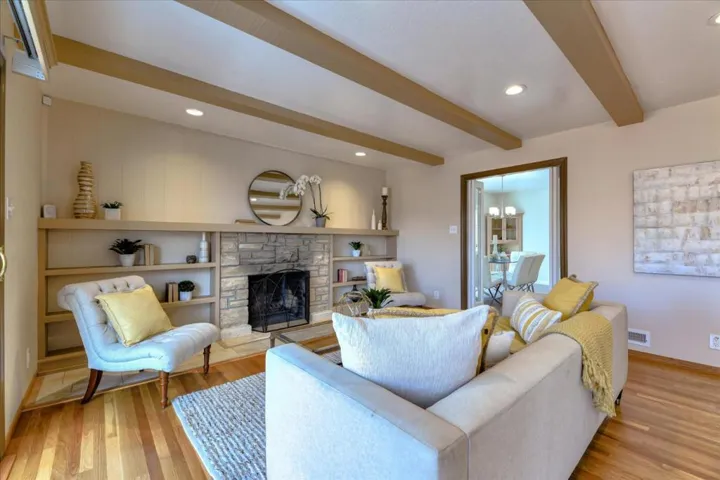 1442 Kitimat Place, Sunnyvale, California 94087