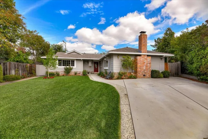 1442 Kitimat Place, Sunnyvale, California 94087
