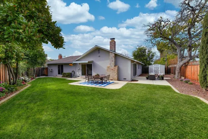 1442 Kitimat Place, Sunnyvale, California 94087